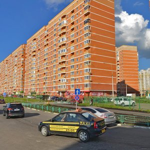 Ulitsa Tsvetochnaya Alleya, 15, : foto