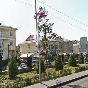 Dostyk Avenue, 337/2, Almaty: photo