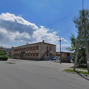 Ровно, Улица Строителей, 1: фото