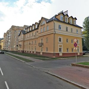 Gvardziejskaja Street, 3, Minsk: photo