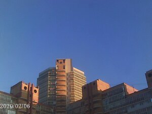 Akademika Kirenskogo Street, 32, Krasnoyarsk: photo