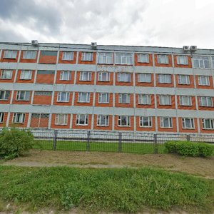 Ivanova Street, 4/1, Orehovo‑Zuevo: photo