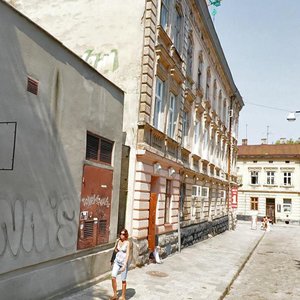 Kotliarska vulytsia, No:11, Lviv: Fotoğraflar