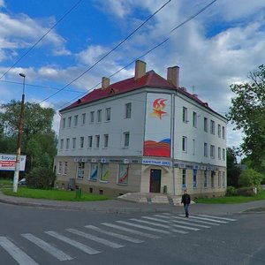 Dzerzhinskogo Street, 85, Kaliningrad: photo