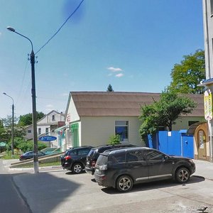 Provulok Zynoviia Krasovytskoho, 12/1 ، : صورة
