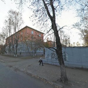 Ulitsa Sibirskikh Partizan, 22, : foto