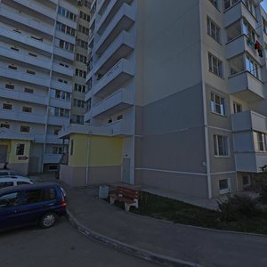 Ulitsa Geroya A.A. Averkiyeva, 14, Krasnodar: photo