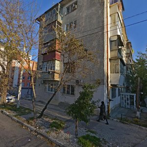 Serova Street, 14, Novorossiysk: photo