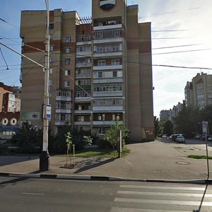 Sovetskaya Street, 24, Tambov: photo