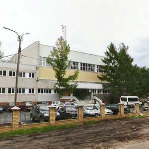 Korolenko Street, 26А, : foto