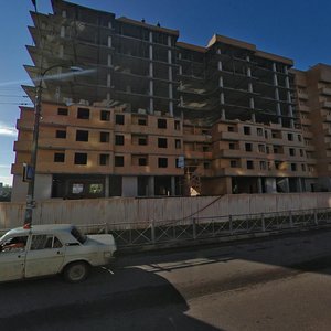 Pskovskaya Street, 13, : foto