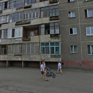 Inzhenernaya ulitsa, 43, Yekaterinburg: photo