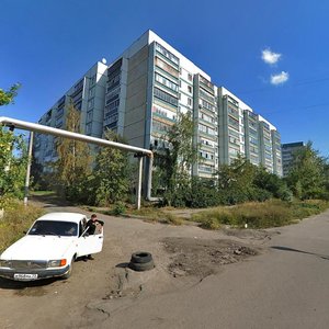 Ulyany Gromovoy Street, 6 ، أوليانوفسك: صورة