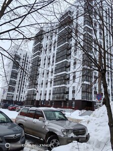 Medunitsinskaya ulitsa, 11, : foto