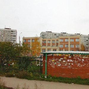 Gordeevskaya Street, 54А, Nizhny Novgorod: photo