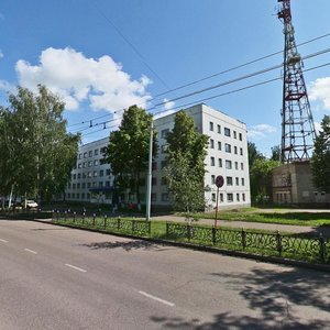 Khudayberdina Street, 103, Sterlitamak: photo