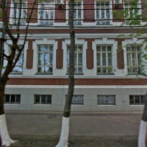 Gymnasium Street, 38, Krasnodar: photo