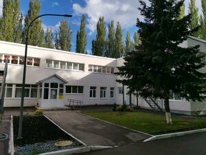 Самара, Проспект Карла Маркса, 448А: фото