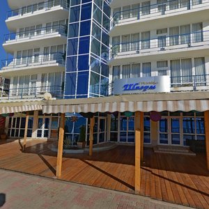 Yantarnaya Street, 2, : foto
