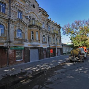 Херсон, Преображенская улица, 28: фото