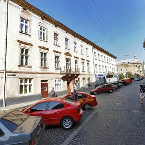 Vulytsia Akademika Hnatiuka, No:18, Lviv: Fotoğraflar