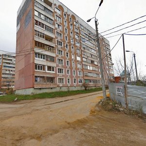 Metallurgov Street, 104, Tula: photo