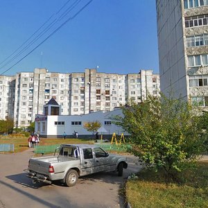 Vulytsia Savchuka, 9А, Chernihiv: photo