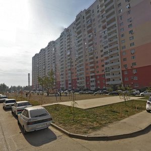 Ulitsa Aleksandra Pokryshkina, 2/1 ، كراسنودار: صورة