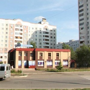 Ulitsa Kulakhmetova, 22А, Kazan: photo