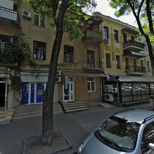 Troitska vulytsia, 50, Odesa: photo