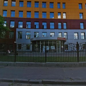 2nd Kozhukhovsky Drive, 12с1, Moscow: photo