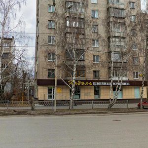 Shaumyana Street, 104 ، يكاترينبورغ: صورة