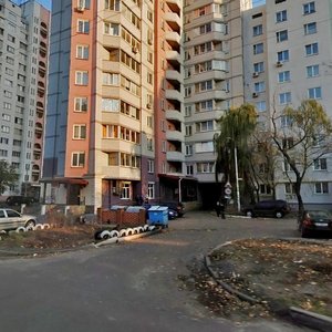 Zdolbunivska Street, 3Г ، كييف: صورة