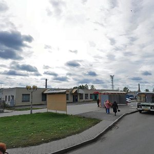 Bogdana Khmelnitskogo Avenue, 135Дк2, Belgorod: photo