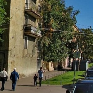Perekopskaya Street, 7, : foto