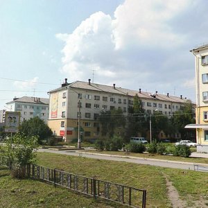 Ulitsa Pobedy, 47к2, Nizhniy Tagil: photo