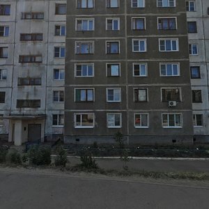 Ulitsa Poskonkina, 6, : foto