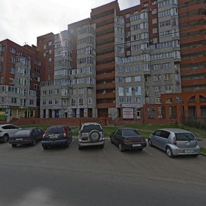 Marshala Zhukova Street, 144, Omsk: photo