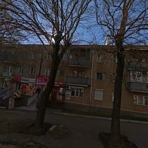 Ulitsa Gorkogo, 13, Kislovodsk: photo