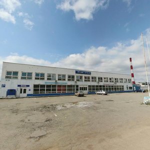 Chernoistochinskoye shosse, 78, Nizhniy Tagil: photo