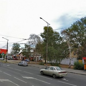 Kommunisticheskaya Street, 98 ، تولياتي: صورة