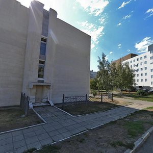Plekhanova Street, 1 ، أوليانوفسك: صورة