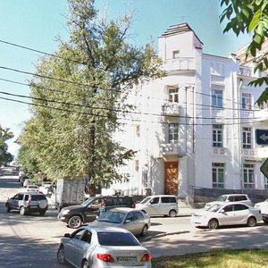 Komsomolskaya Street, 68, Khabarovsk: photo