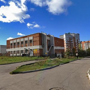 139th Strelkovoy Divizii Street, 11, Cheboksary: photo