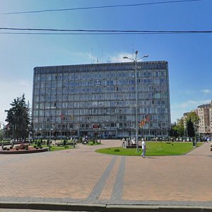 Soborna vulytsia, 59, : foto