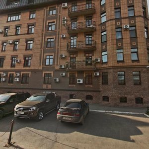 Chapaevskaya Street, 112А ، سامارا: صورة