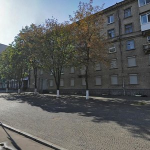Cheliuskina Street, 5, Dnipro: photo