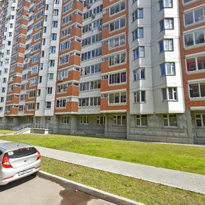 Izumrudniy Quarter, 11, Balashiha: photo