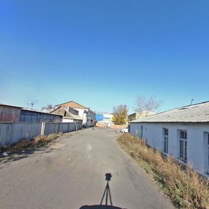 Ulitsa Stroiteley, 33В, Ulan‑Ude: photo