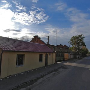 Nizhnyaya Naberezhnaya Street, 7, Kursk: photo